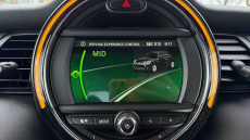 MINI Hatchback 1.5 Cooper Sport II 3dr Petrol Hatchback